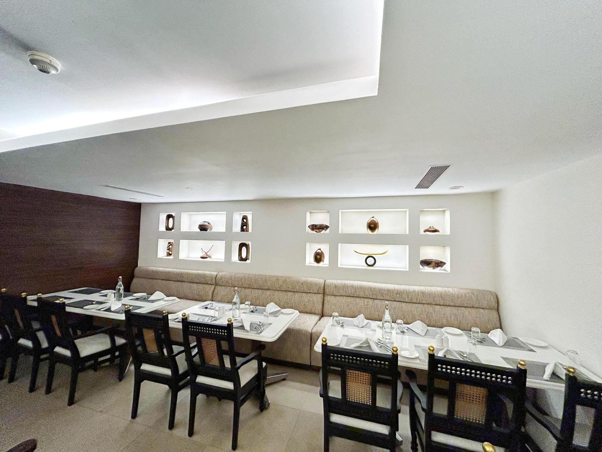 The Residency Karur Hotel Exterior photo